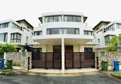 Bukit Villas (D25), Semi-Detached #504511441